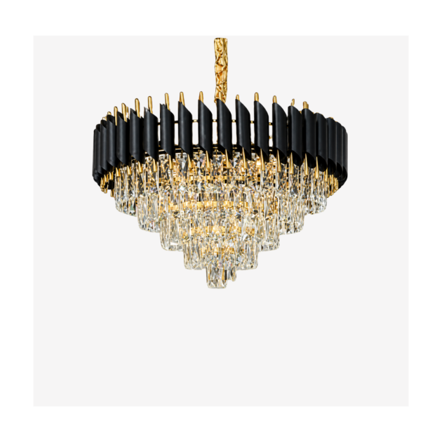 Victoria 50cm - Noir