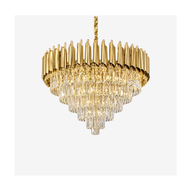Victoria 50cm - Gold